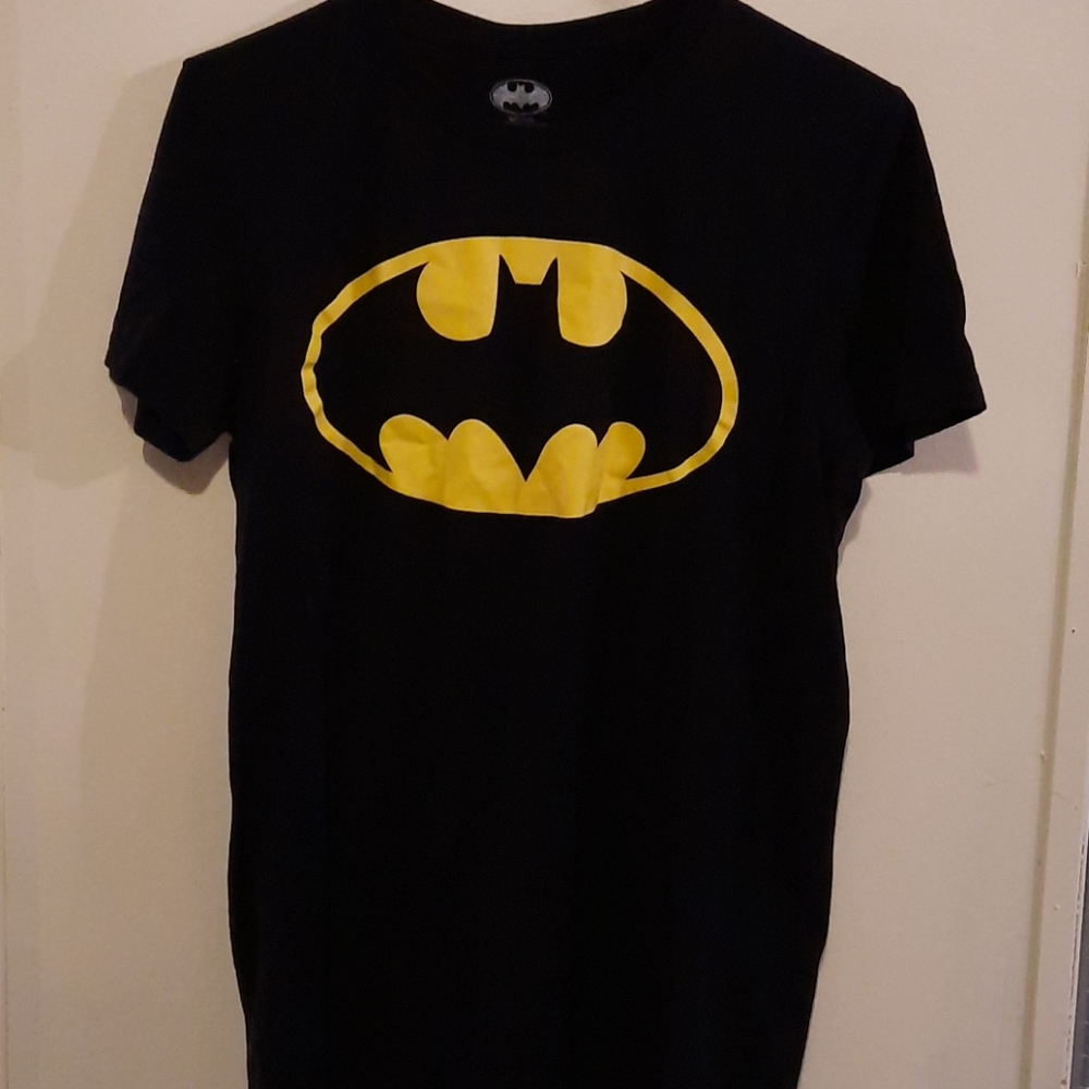 Batman Tee